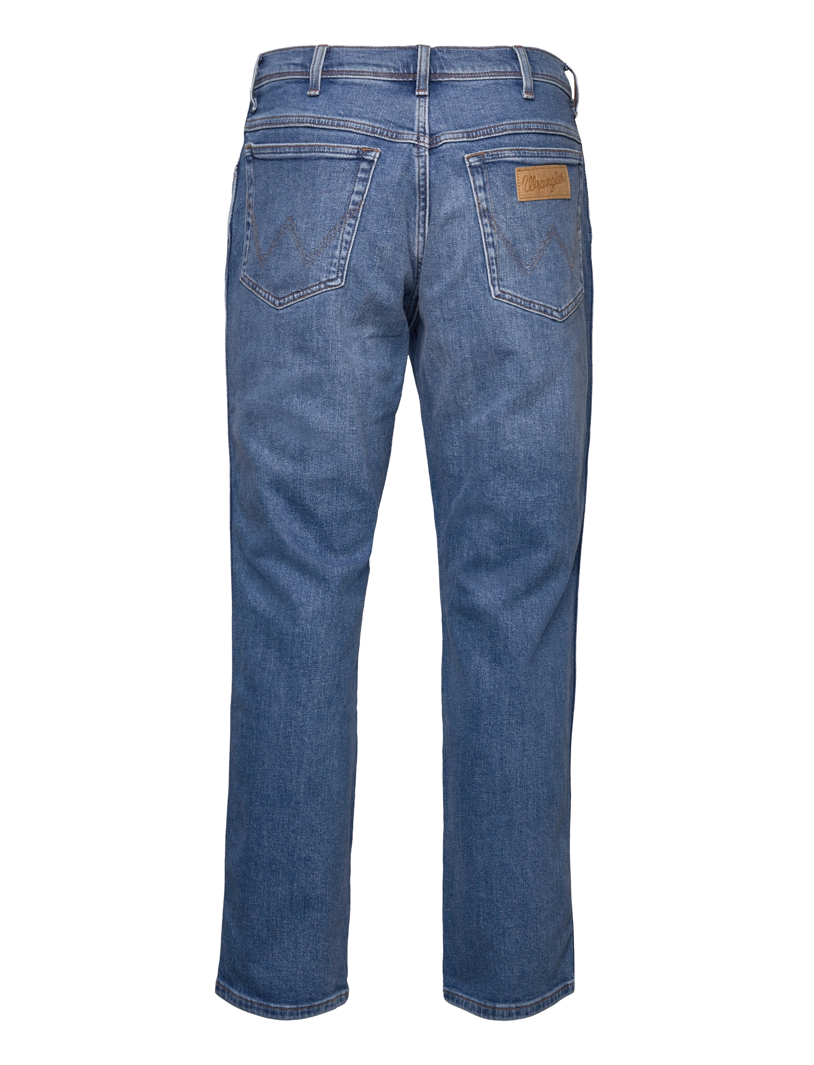 Wrangler - TEXAS - bukser & jeans - new favorite - 2