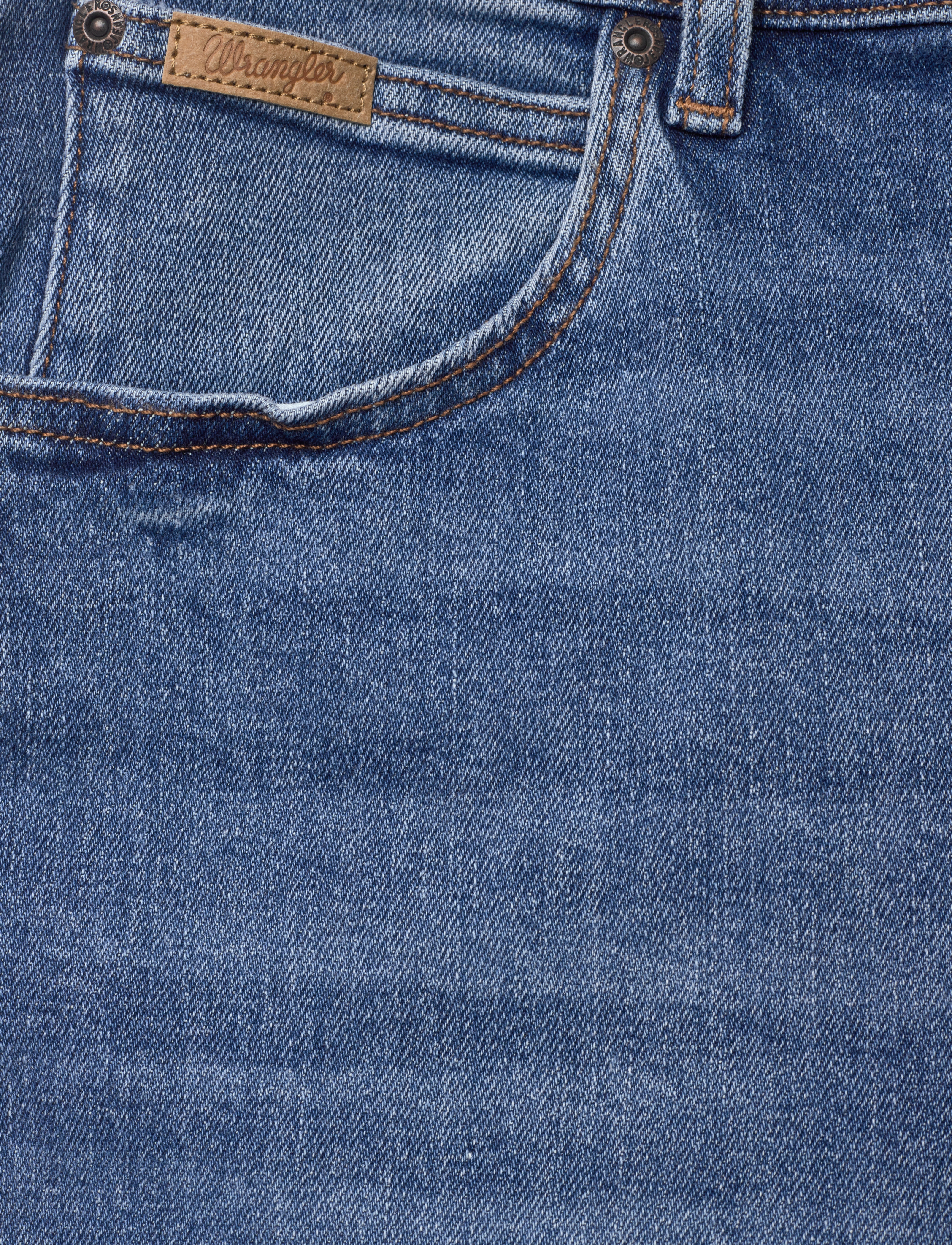 Wrangler - TEXAS - bukser & jeans - new favorite - 3