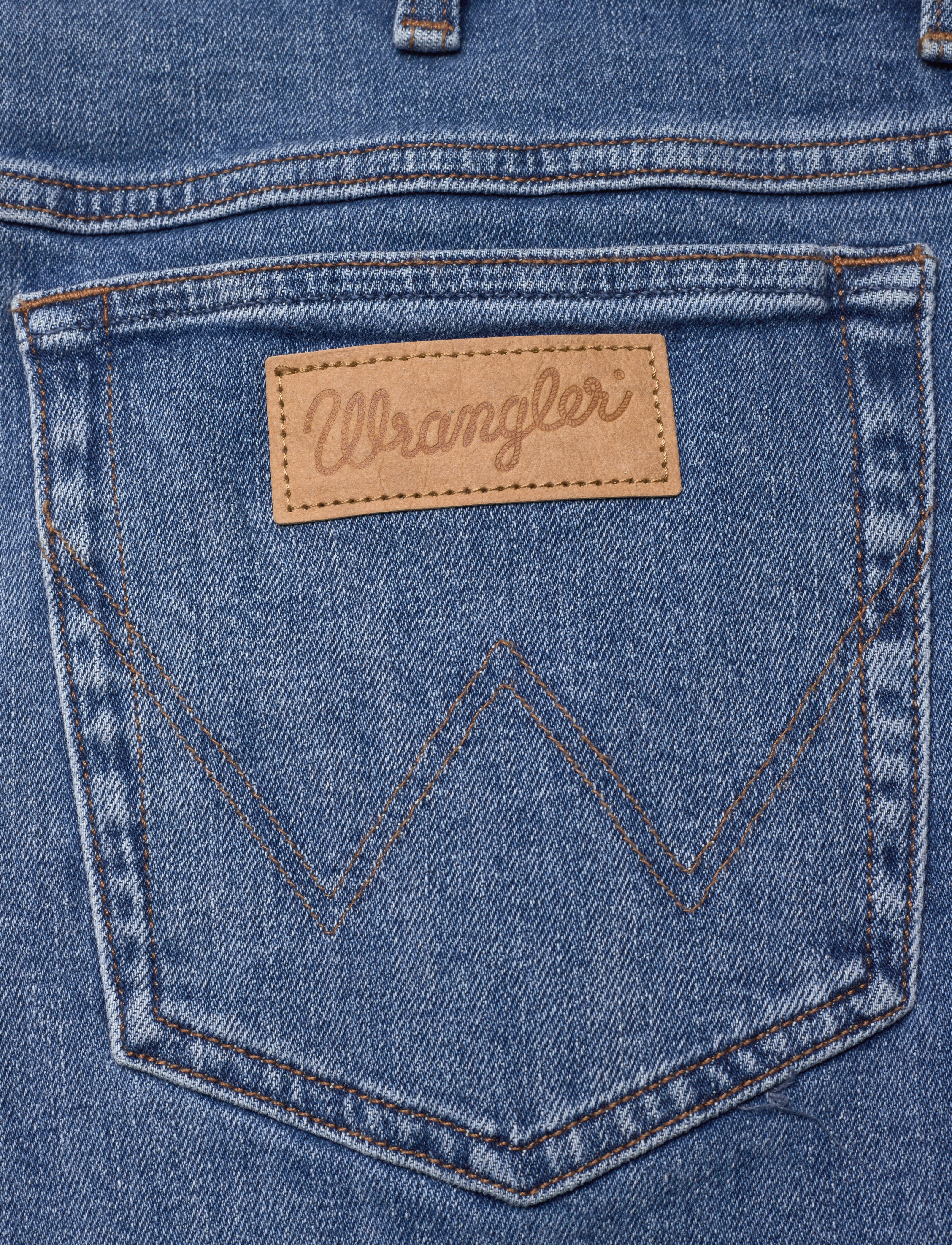 Wrangler - TEXAS - bukser & jeans - new favorite - 5