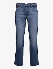 Wrangler - TEXAS - regular jeans - new light - 0