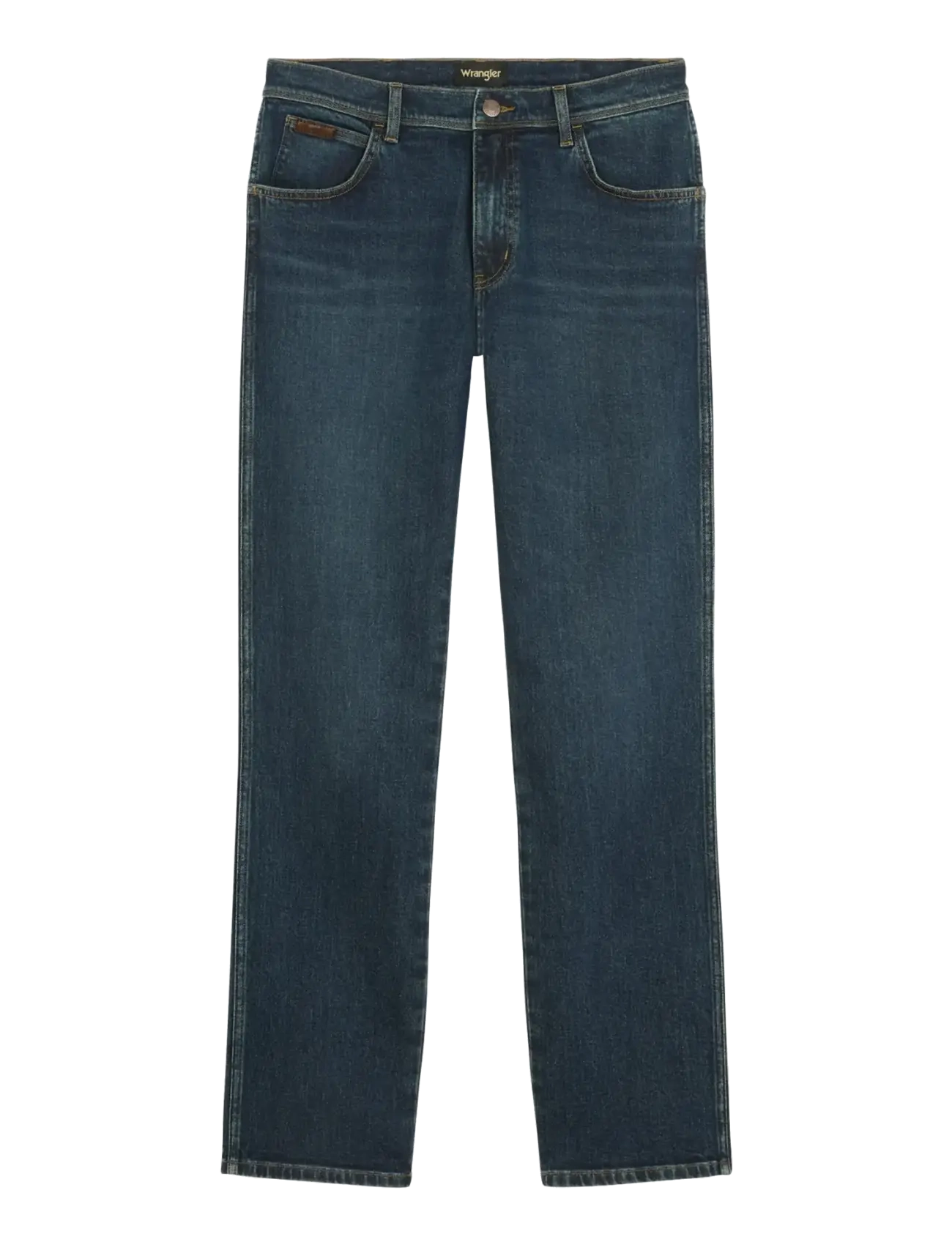 Wrangler TEXAS - Kleidung - RUSH / blue