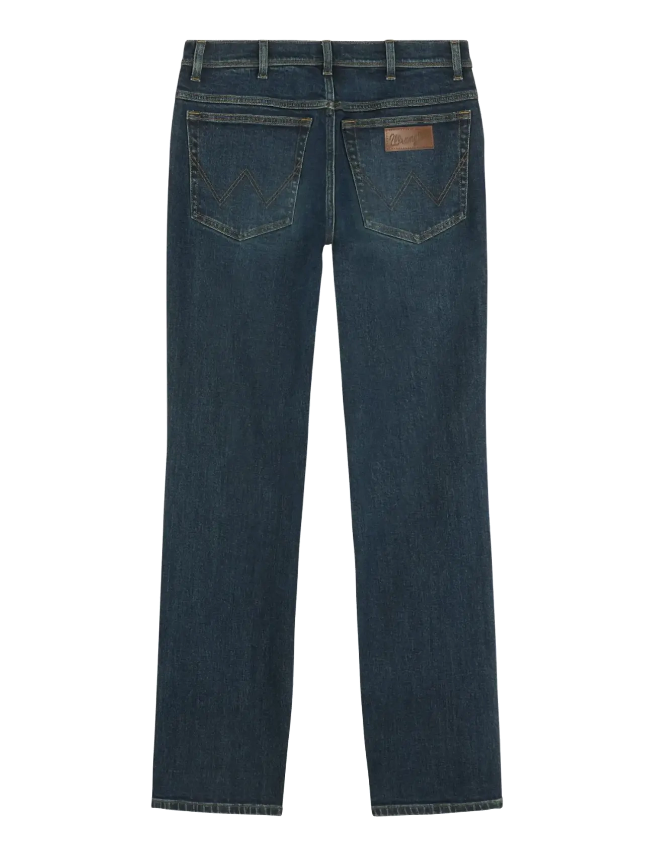 Wrangler - TEXAS - hosen & jeans - rush - 1