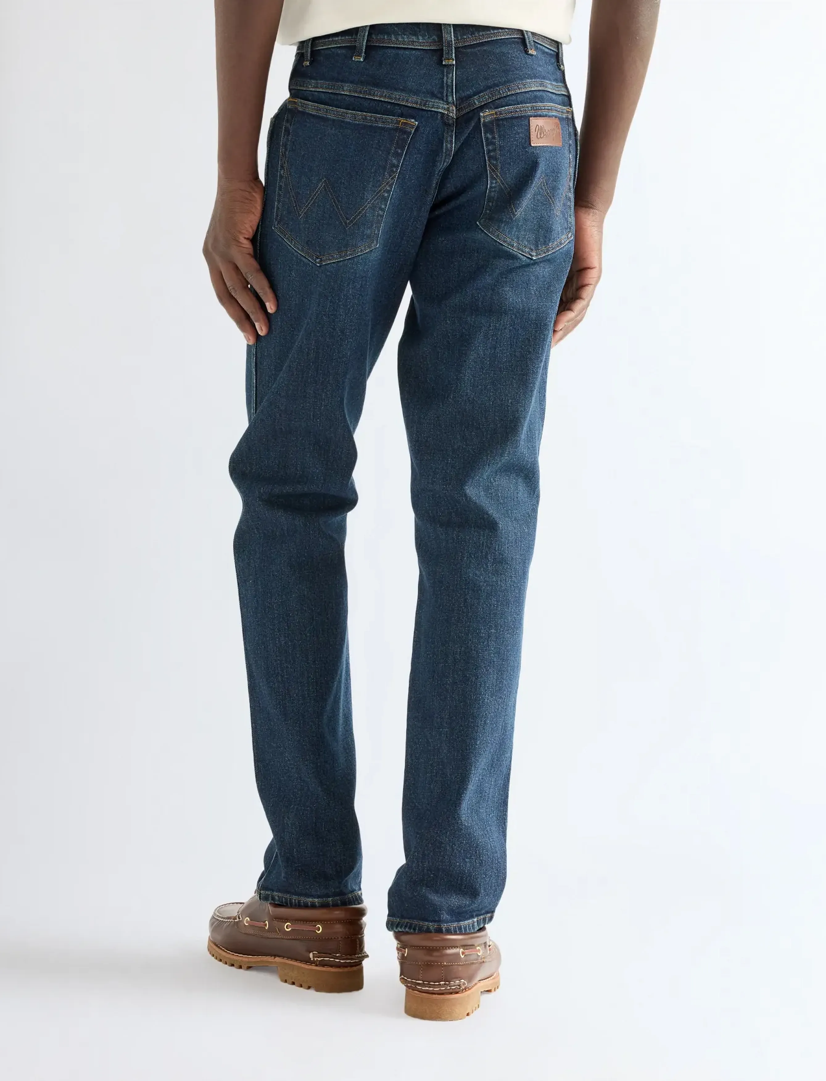 Wrangler - TEXAS - hosen & jeans - rush - 3