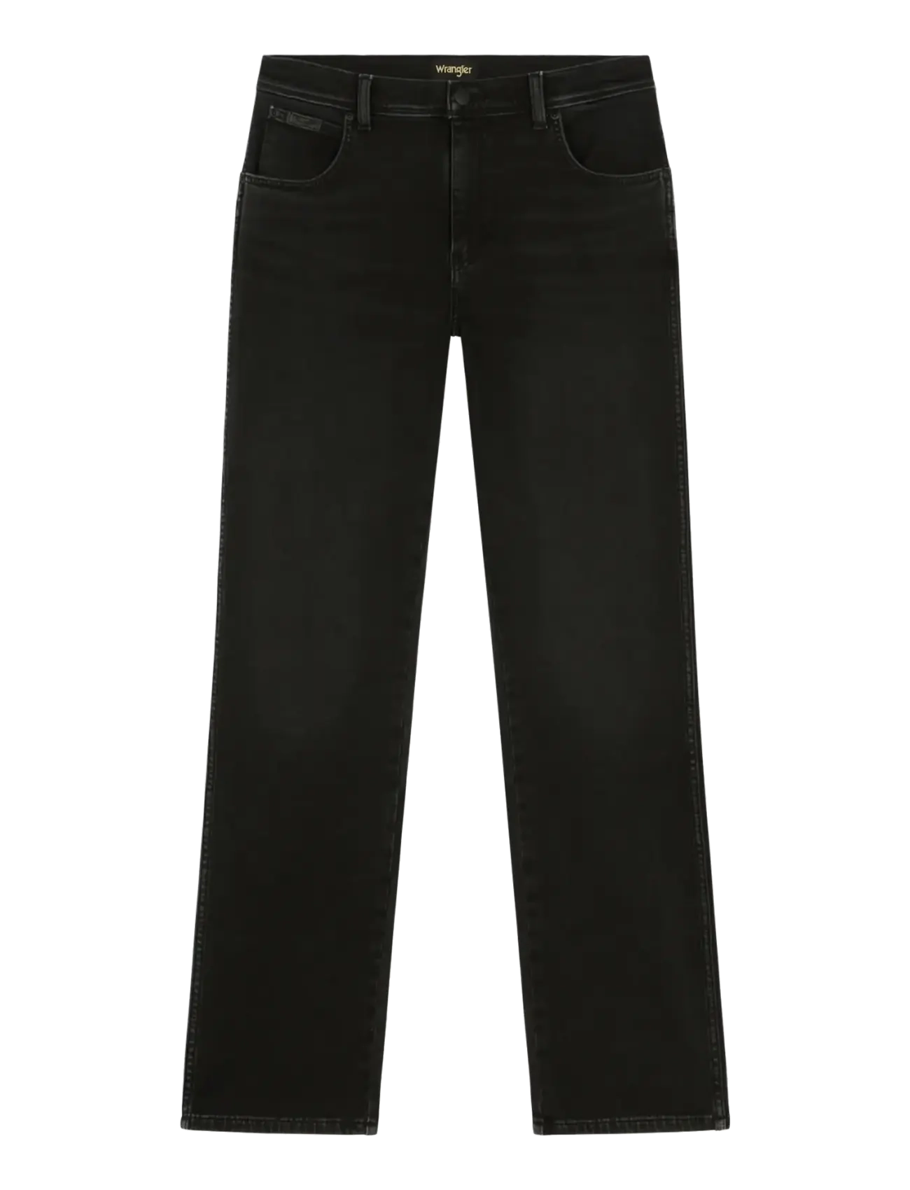 Wrangler TEXAS - Visa allt - VEIL / grey