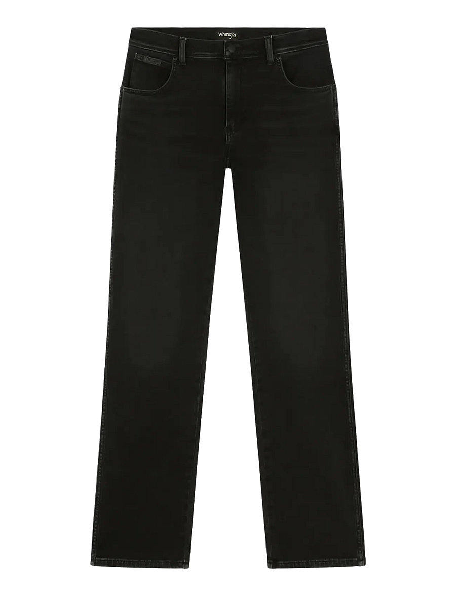 Wrangler - TEXAS - normale jeans - veil - 1