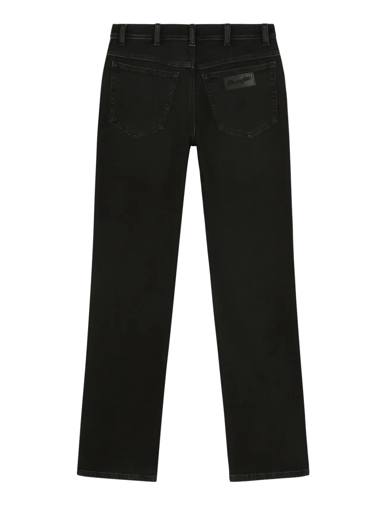 Wrangler - TEXAS - regular jeans - veil - 2