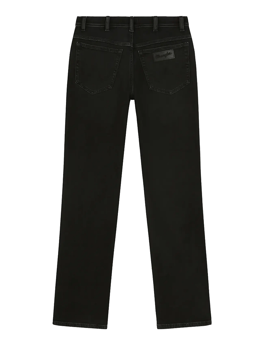 Wrangler - TEXAS - normale jeans - veil - 2