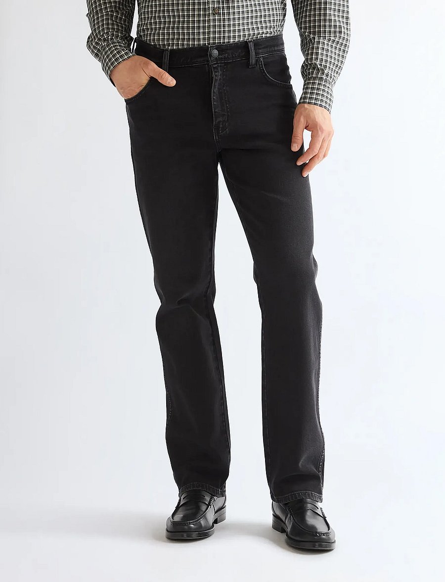 Wrangler - TEXAS - normale jeans - veil - 0