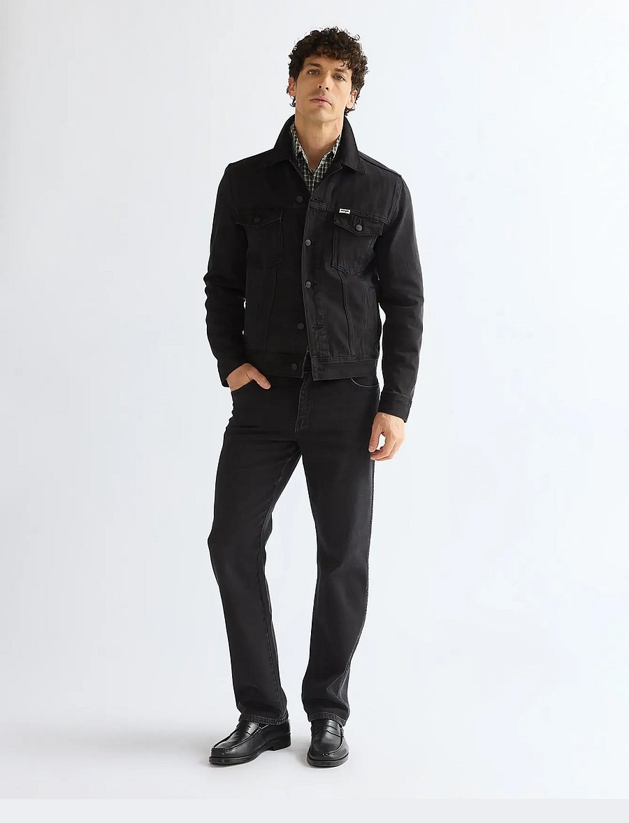 Wrangler - TEXAS - normale jeans - veil - 3
