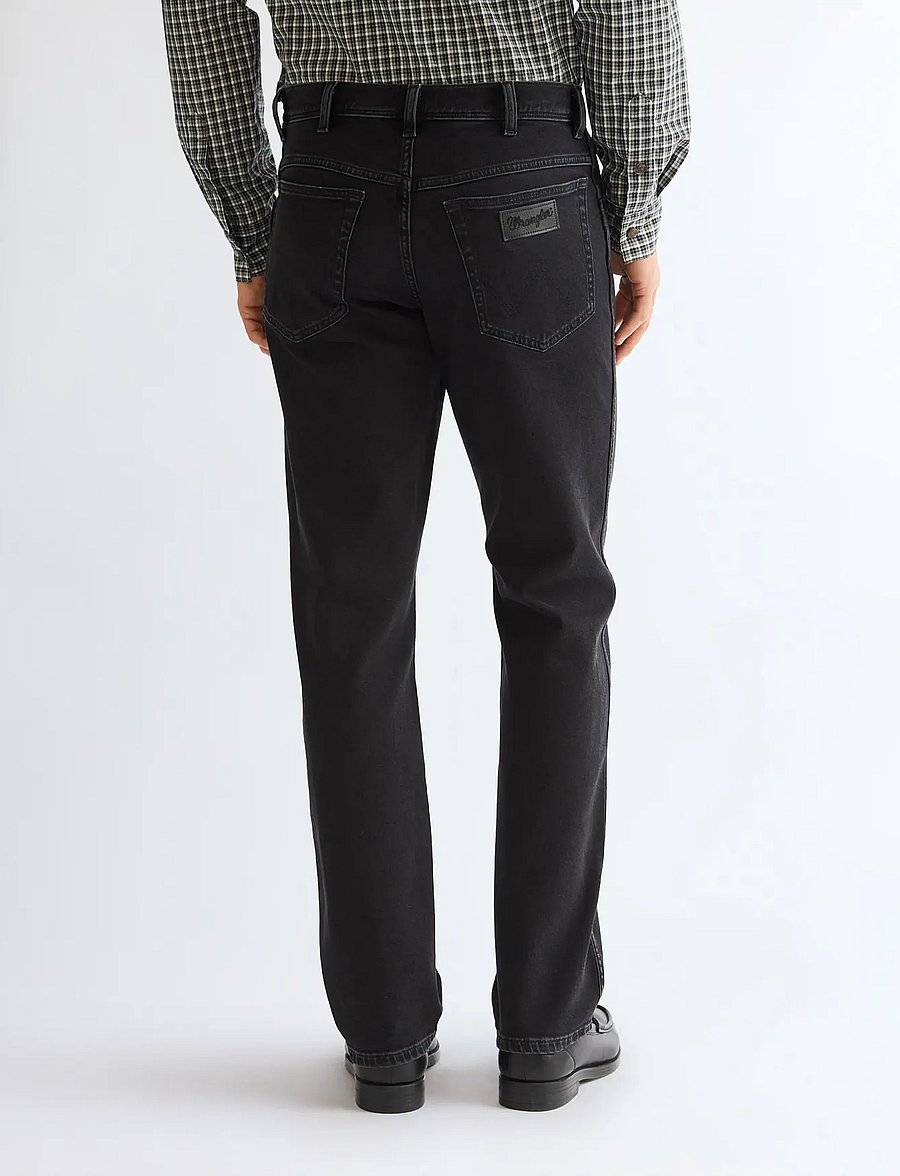 Wrangler - TEXAS - normale jeans - veil - 4