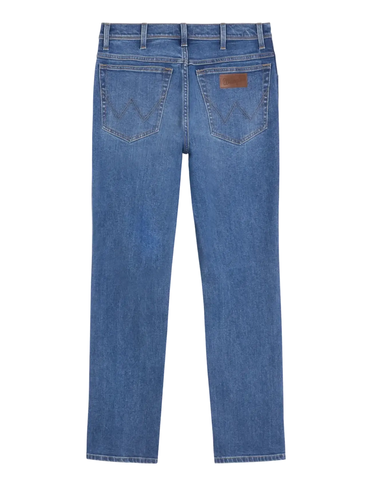 Wrangler - TEXAS - hosen & jeans - zephyr - 2