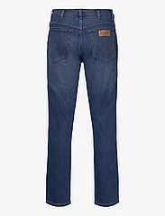 Wrangler - TEXAS - regular jeans - aries blue - 1