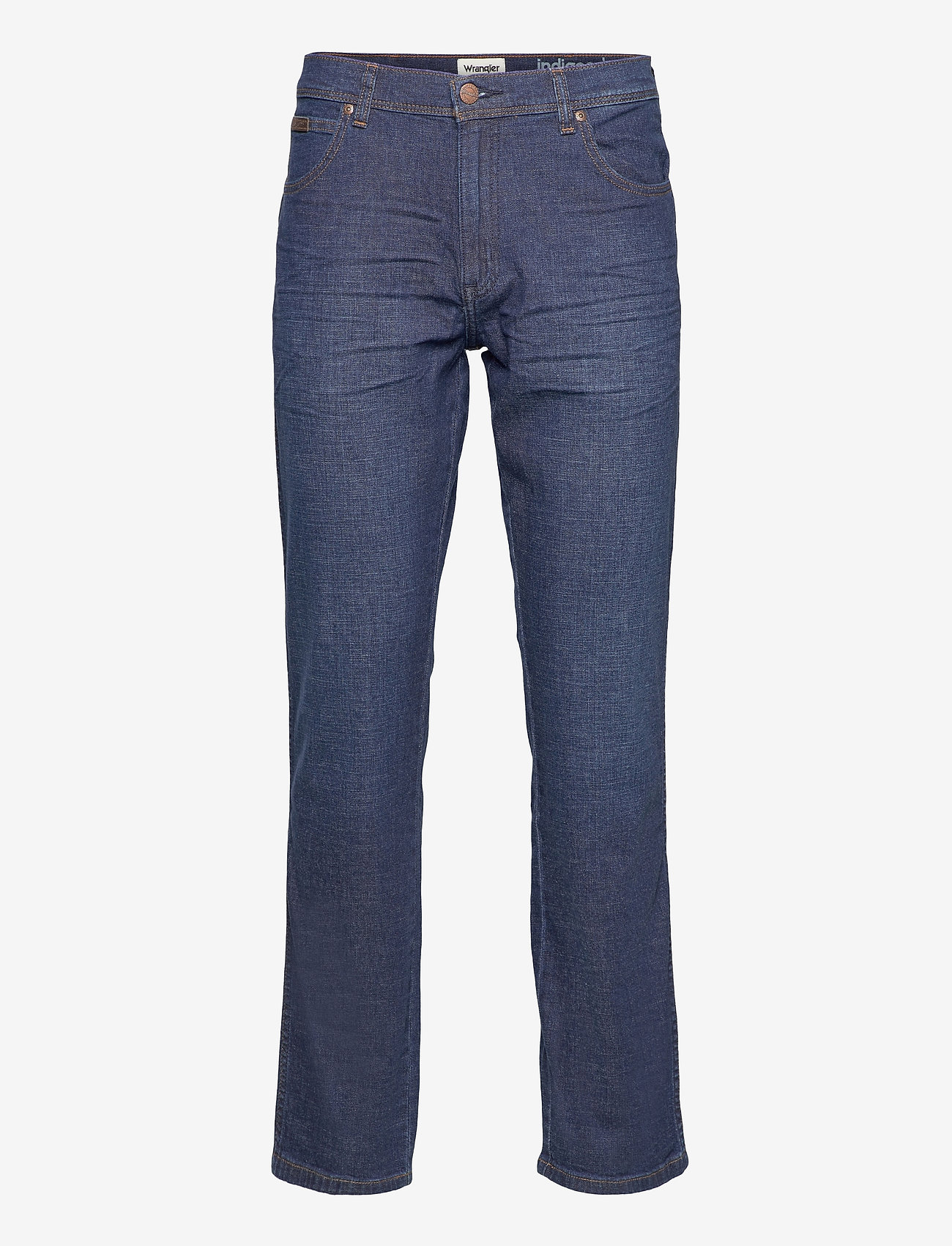 Wrangler - TEXAS - rinse&shine - 0