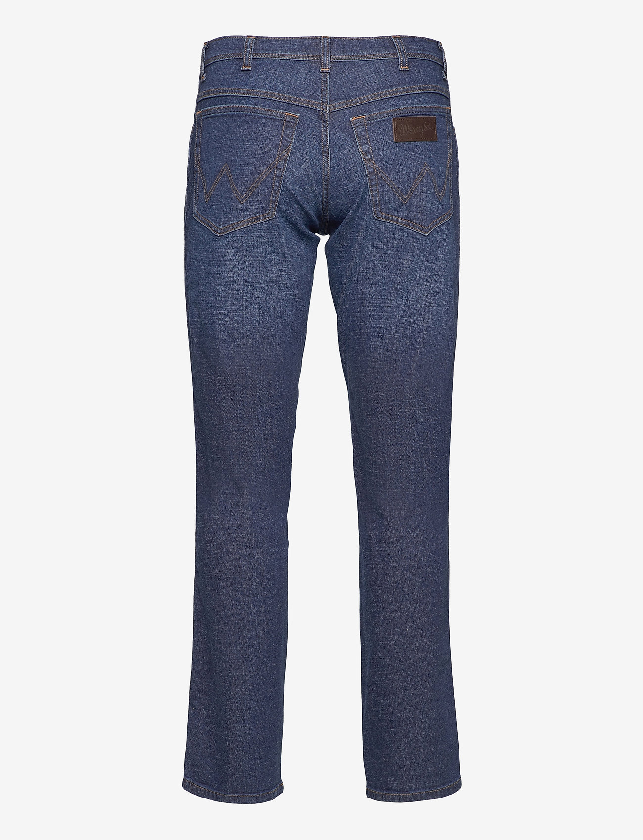 Wrangler - TEXAS - loose jeans - rinse&shine - 1
