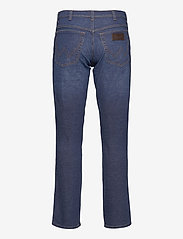 Wrangler - TEXAS - loose jeans - rinse&shine - 1