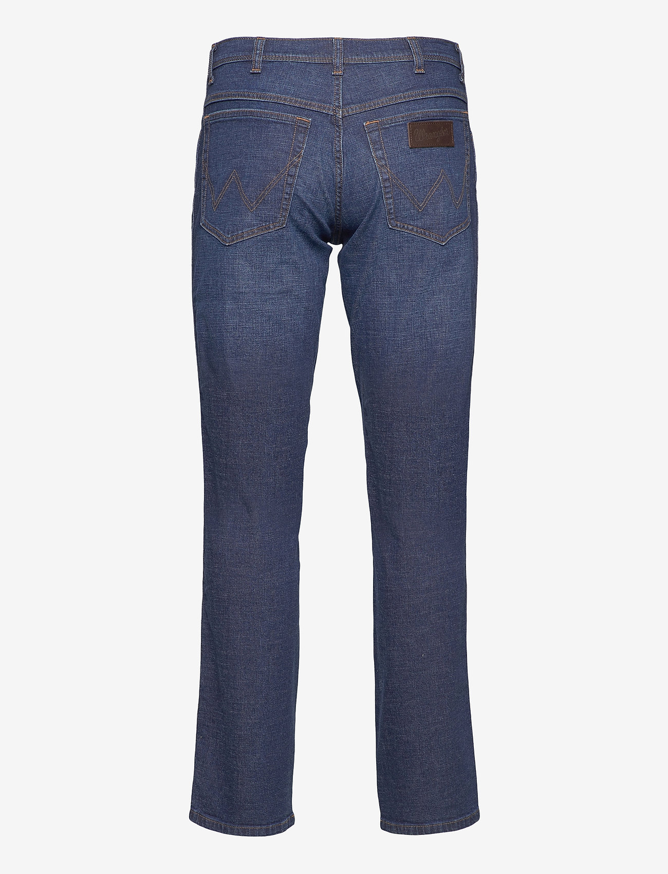 Wrangler - TEXAS - rinse&shine - 1