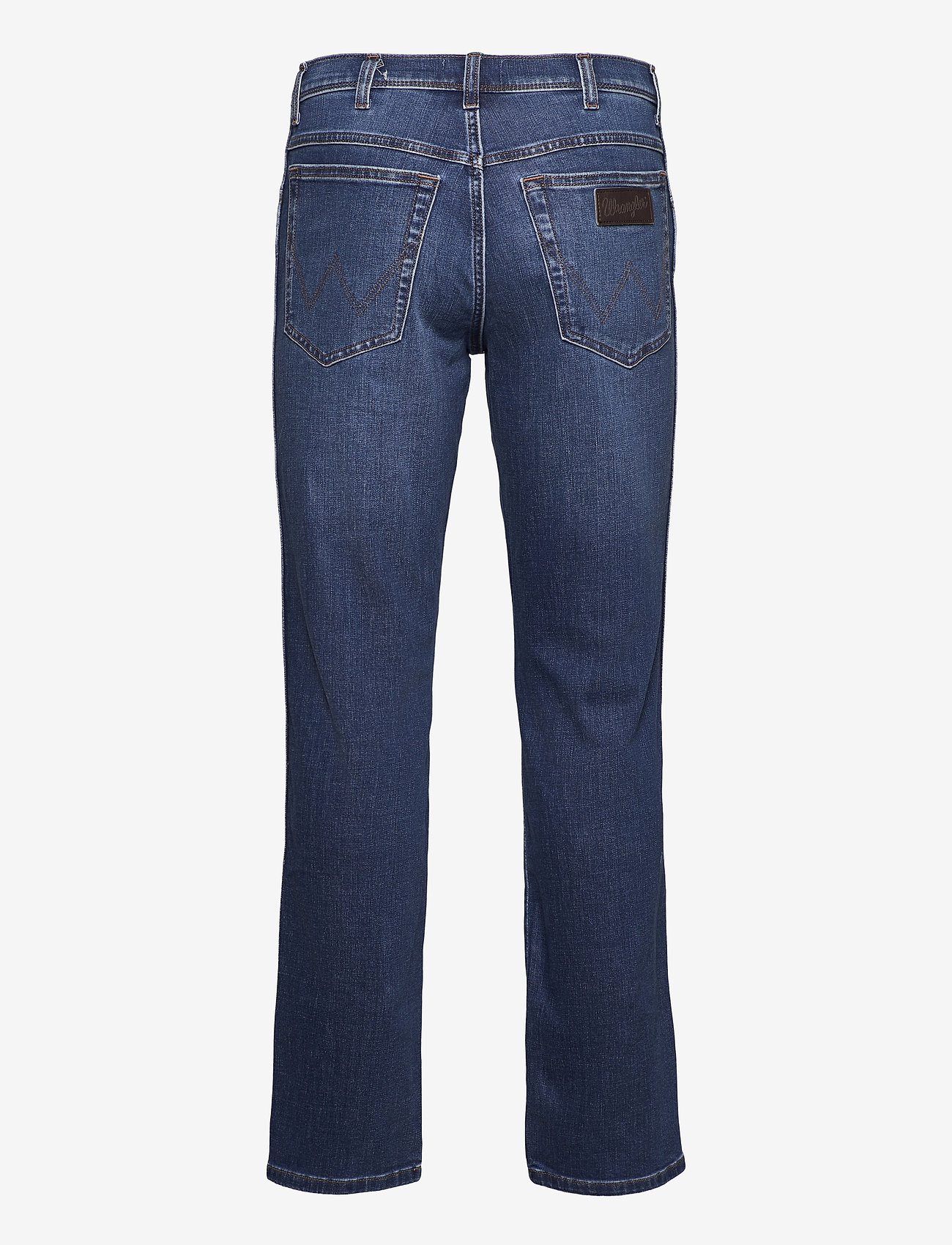 Wrangler - TEXAS - cool wing - 1