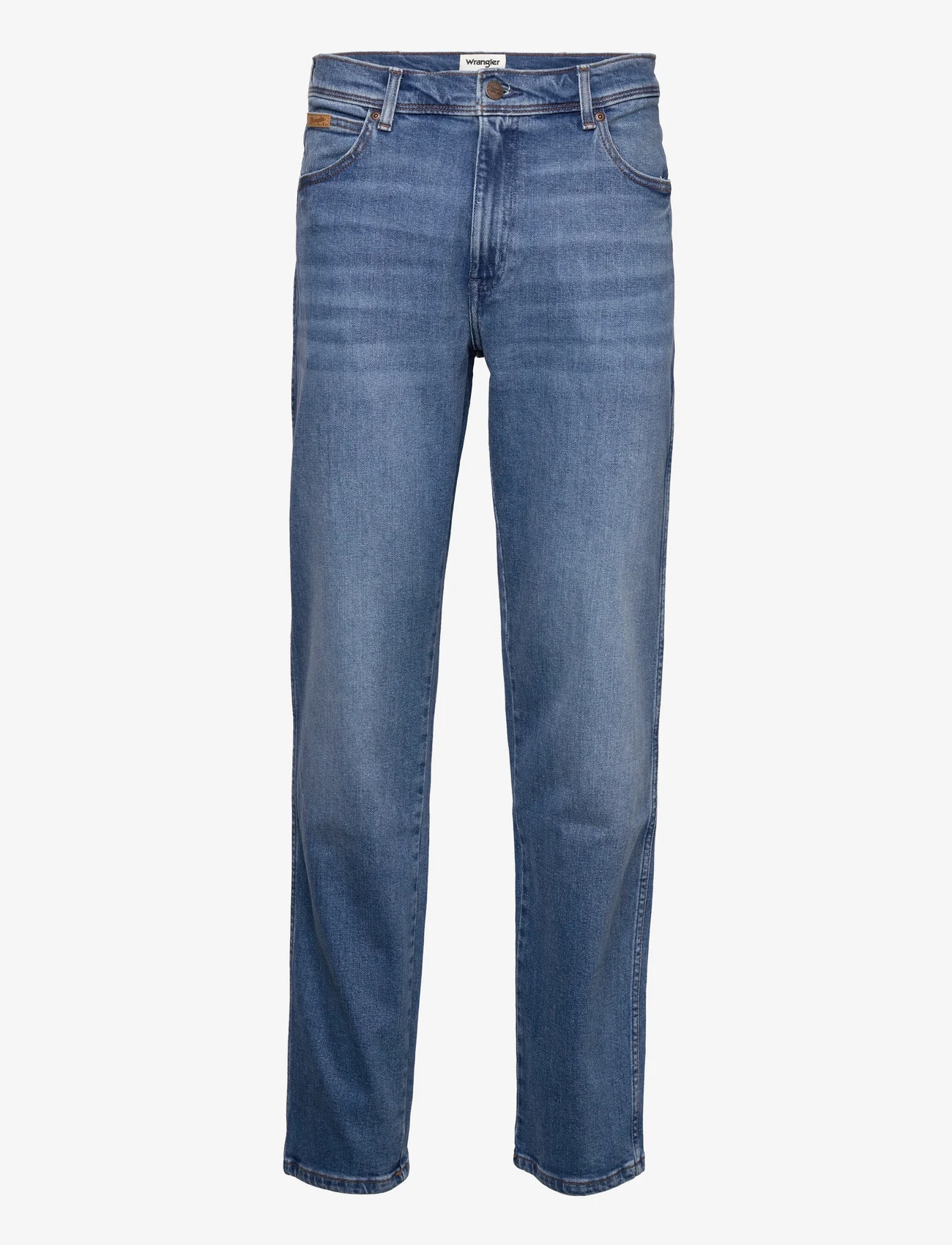 Wrangler - TEXAS - regular jeans - new favorite - 0