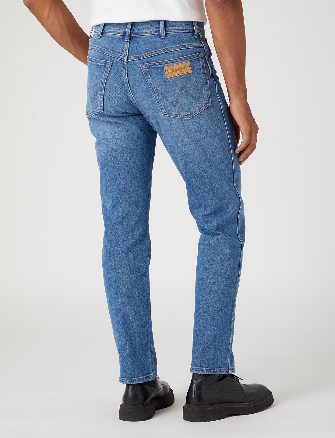 Wrangler basic jeans Clearance