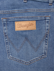 Wrangler - TEXAS - regular jeans - new favorite - 5