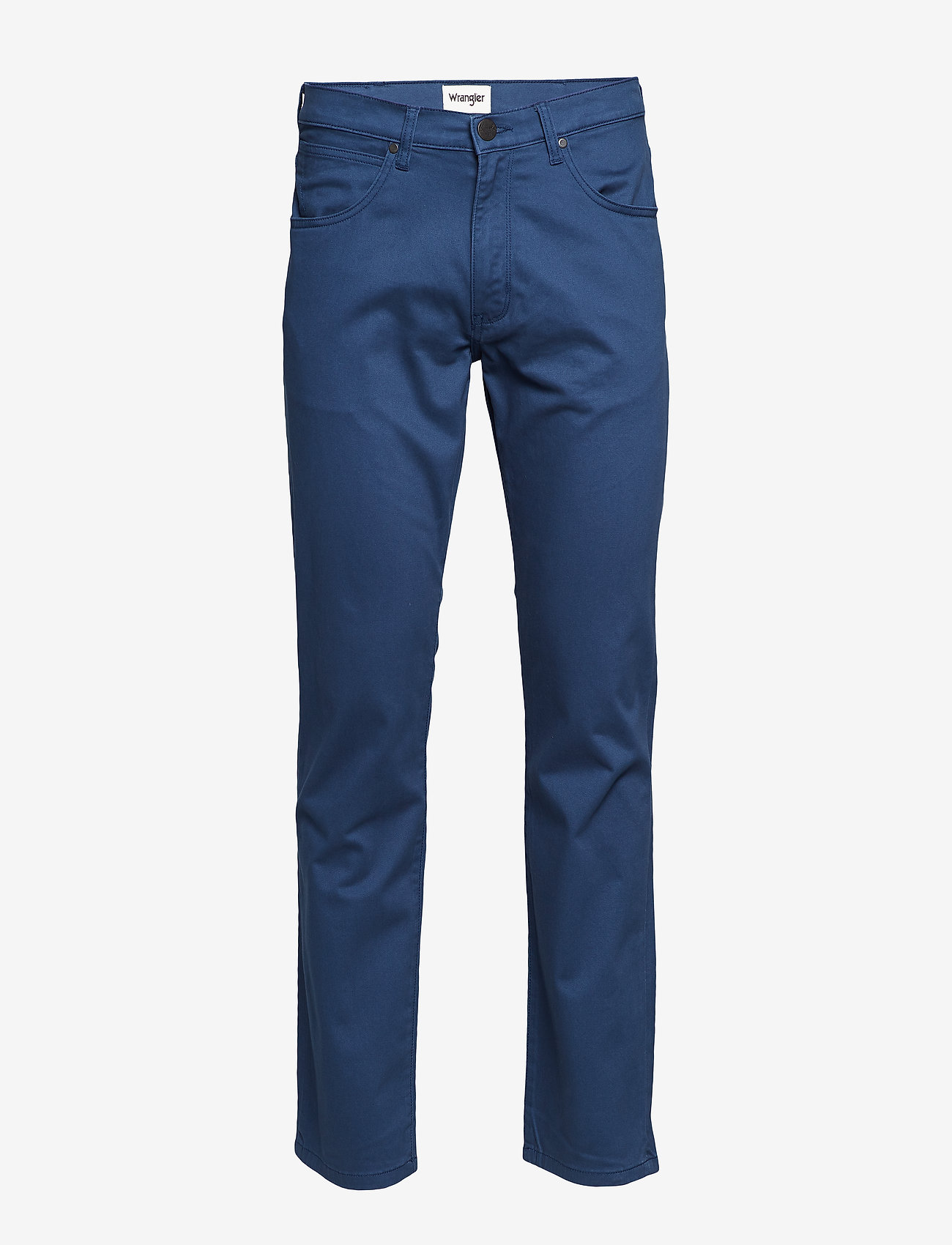 Wrangler - ARIZONA - oxford blue - 0