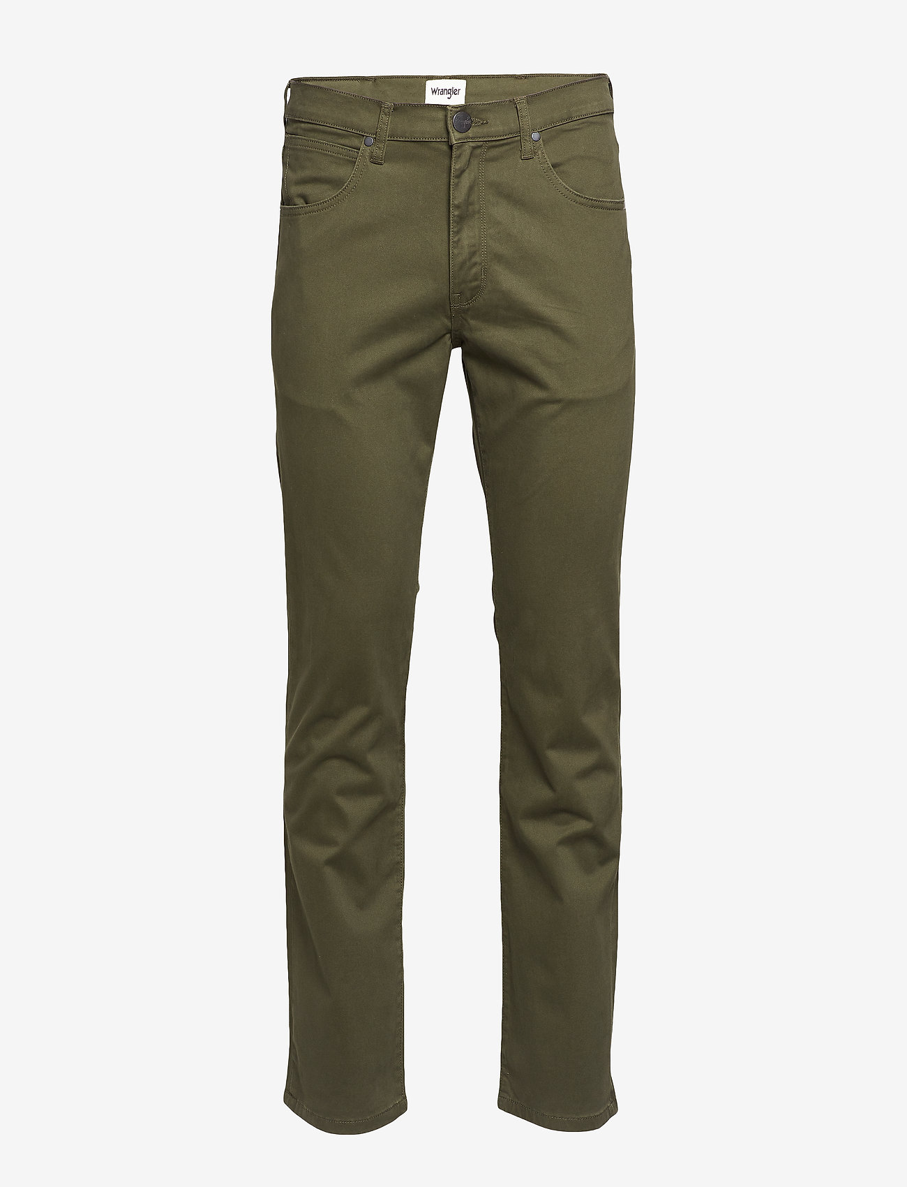 Wrangler - ARIZONA - ivy green - 0
