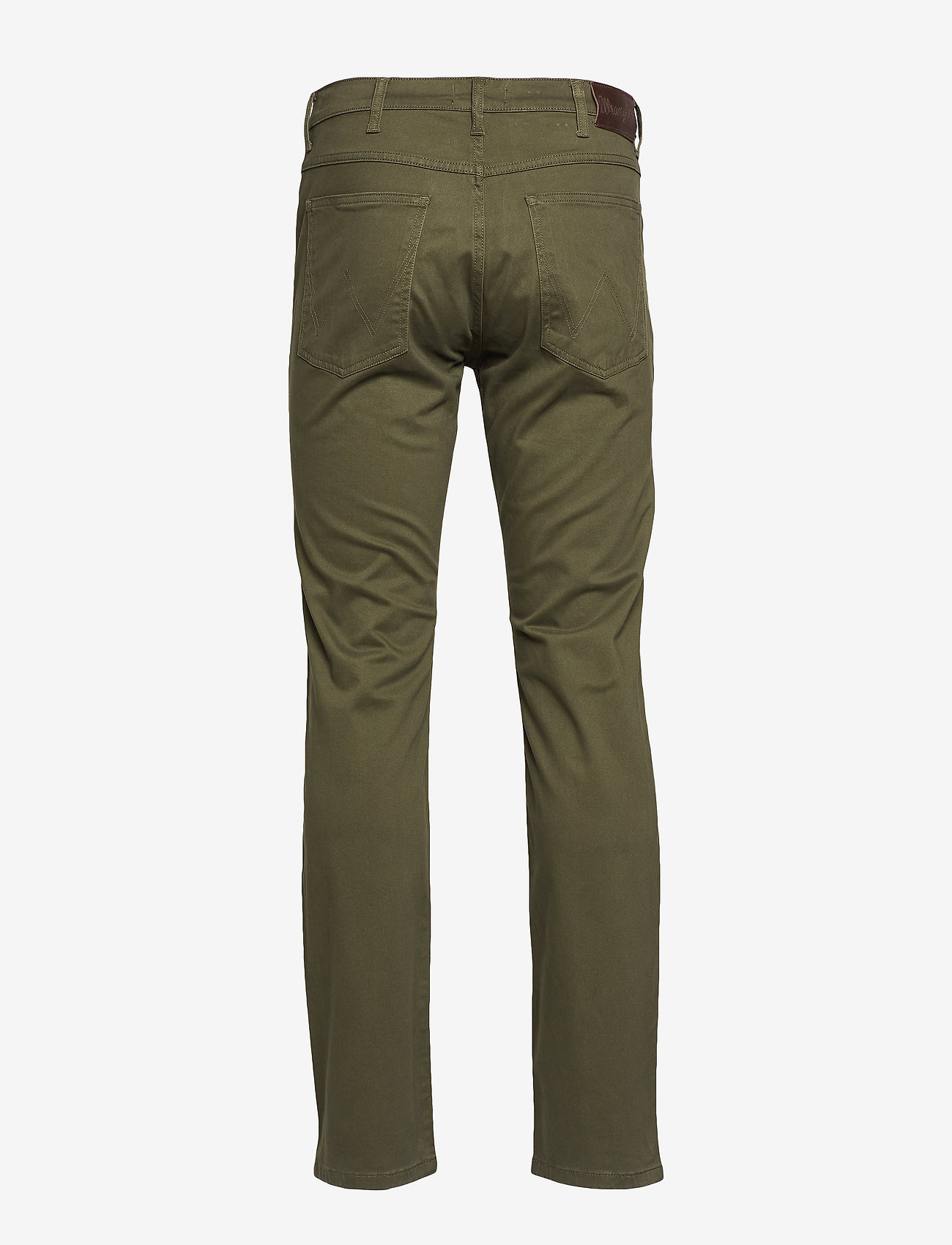 Wrangler - ARIZONA - ivy green - 1