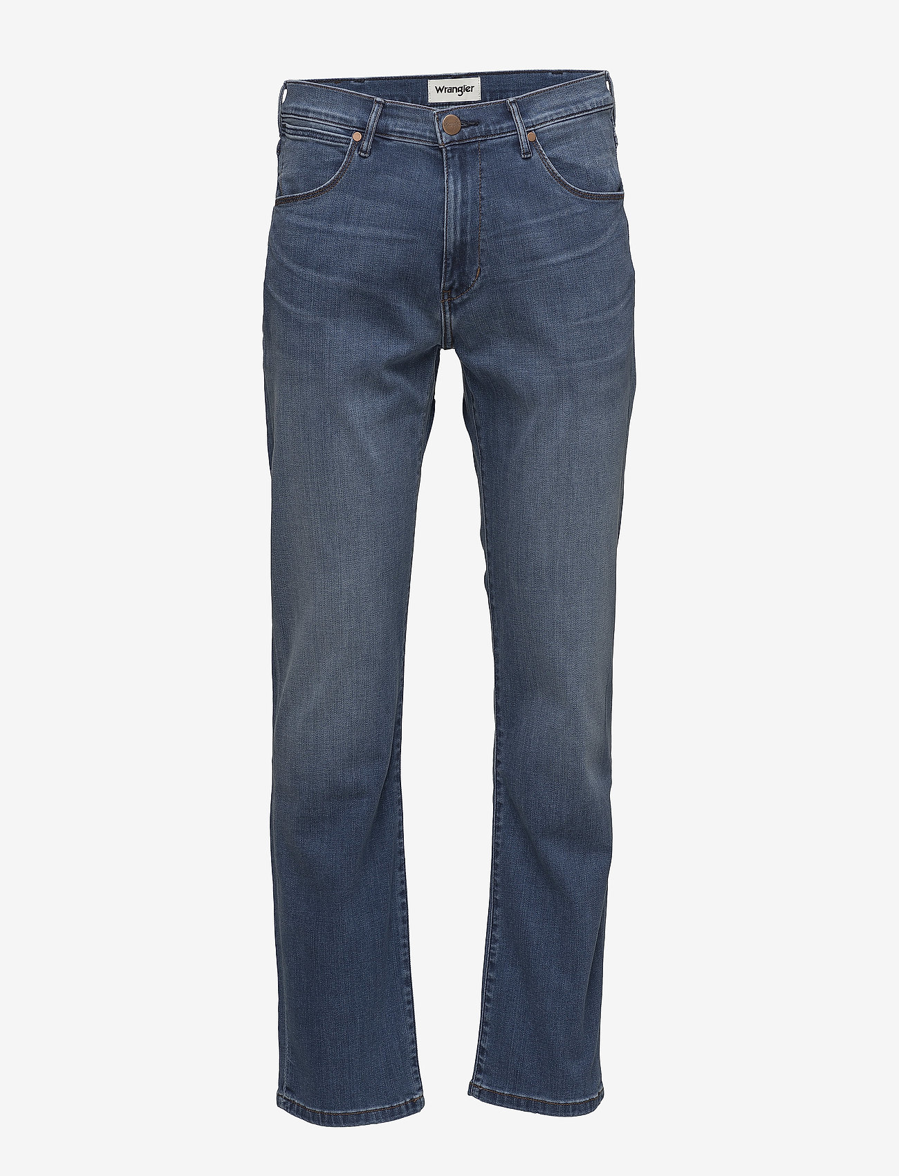 Wrangler - ARIZONA - bright stroke - 0