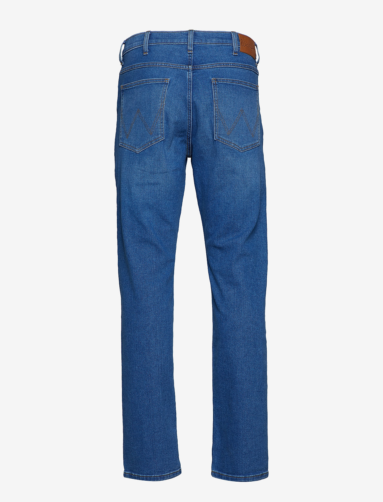 Wrangler - ARIZONA - redshift - 1