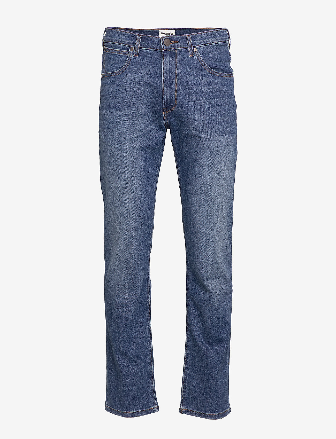 Wrangler - ARIZONA - burnt up - 0