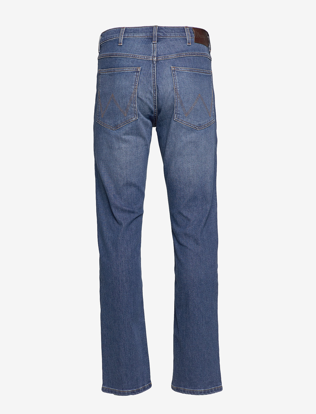 Wrangler - ARIZONA - burnt up - 1