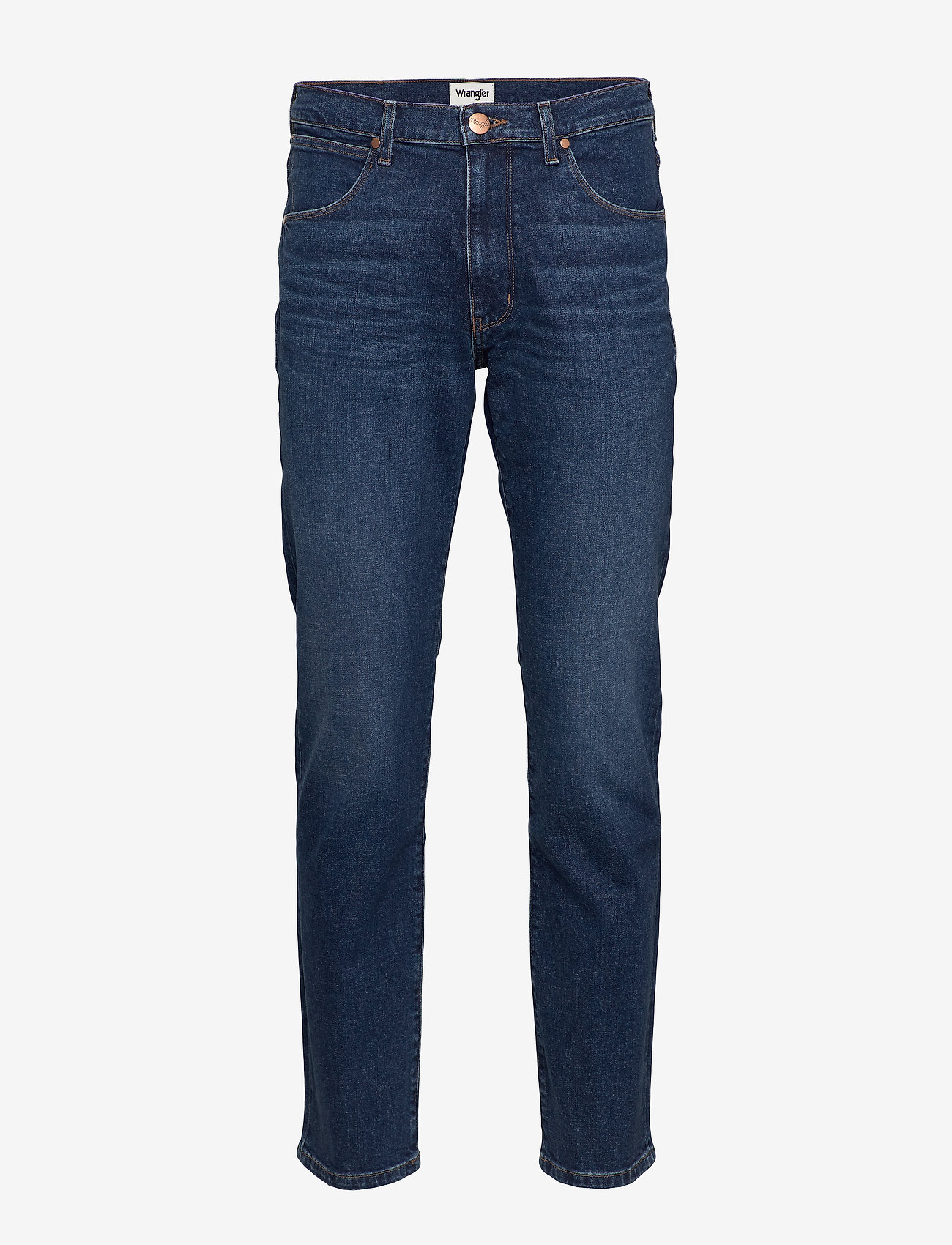 Wrangler - ARIZONA - gold star - 0