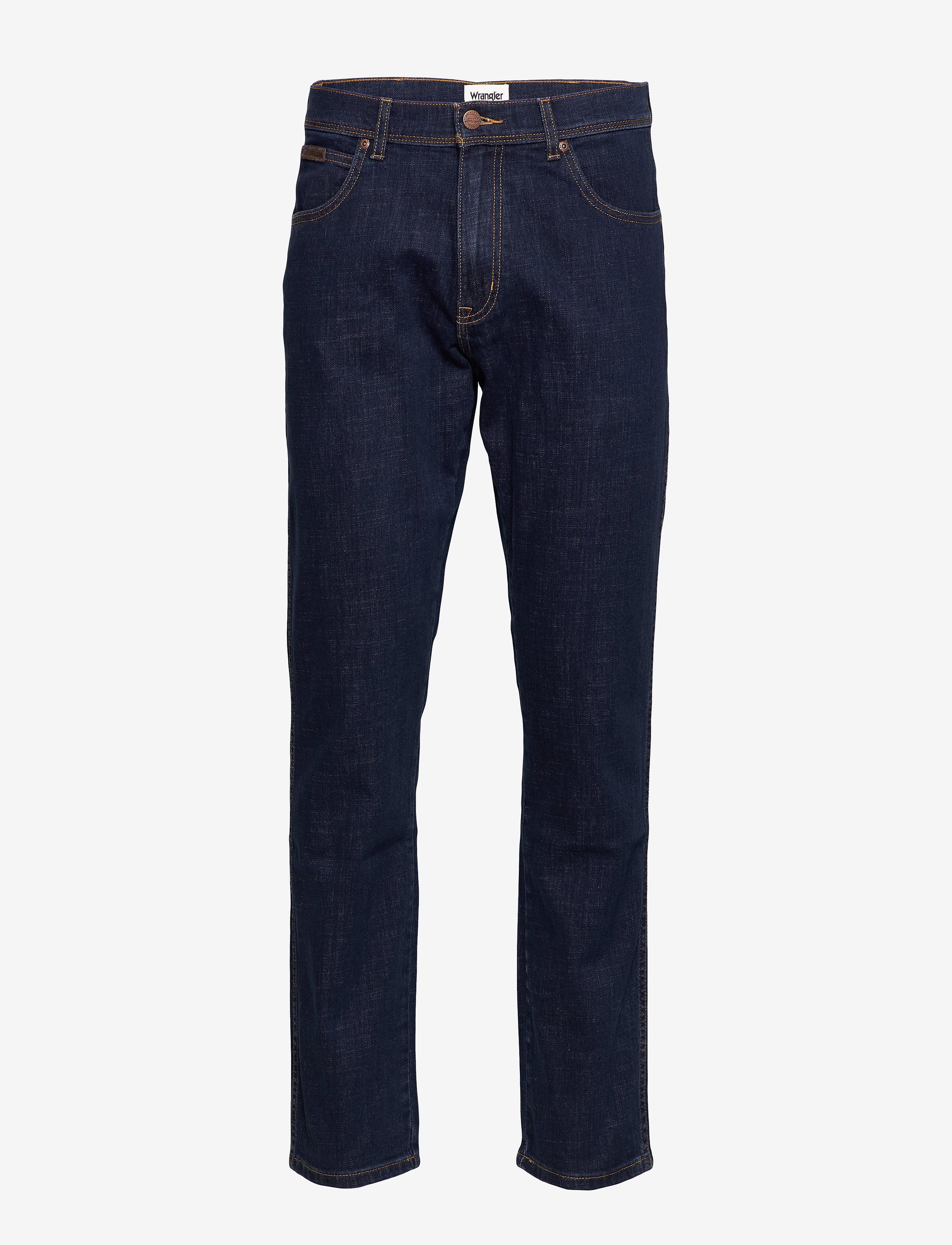 WRANGLER Texas Slim Blau - 38x30 - Herren