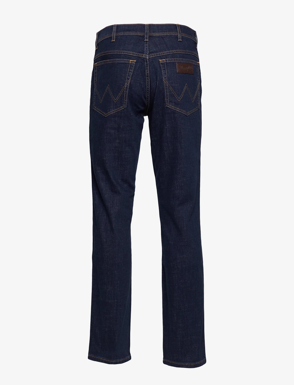 Wrangler - TEXAS SLIM - slim jeans - cross game - 2
