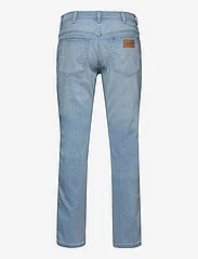 Wrangler - TEXAS SLIM - slim fit jeans - spot lite - 1