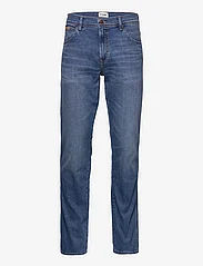 Wrangler - TEXAS SLIM - slim jeans - the marverick - 0