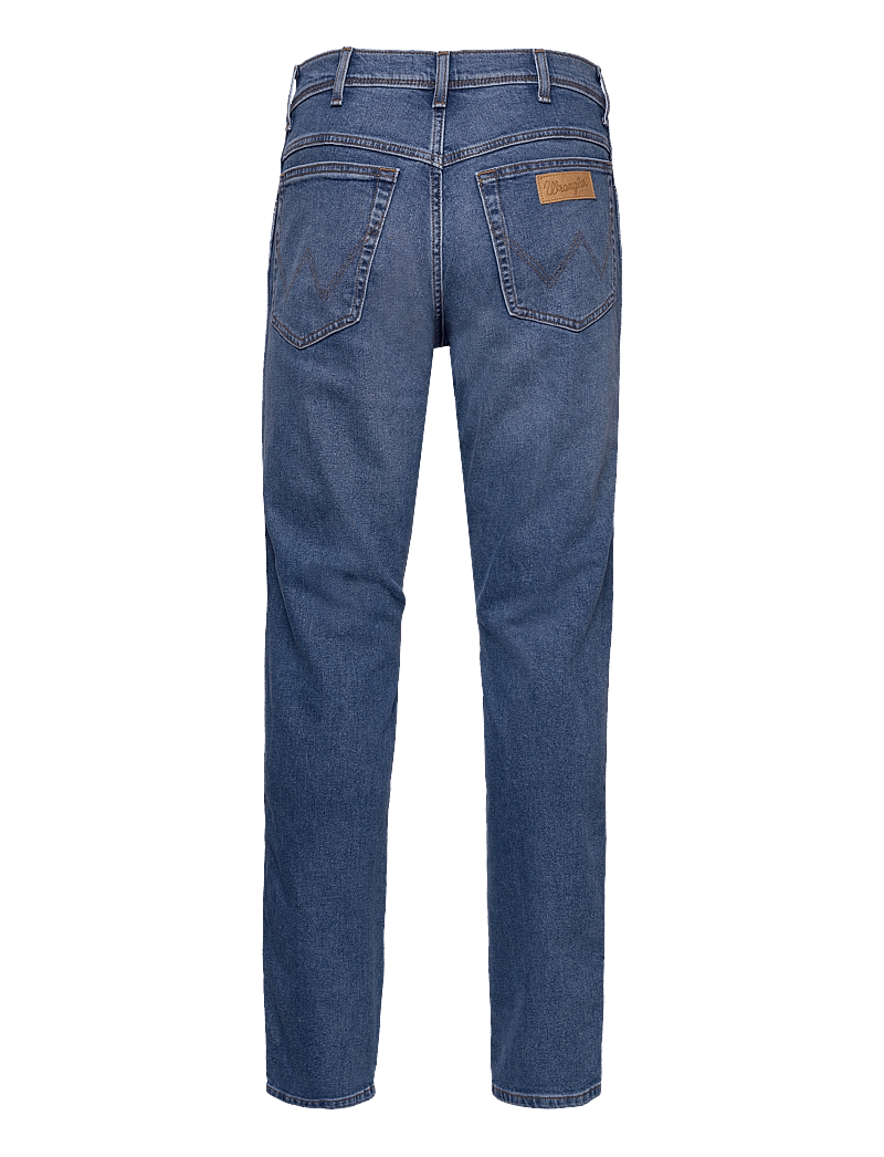 Wrangler - TEXAS SLIM - slim jeans - the marverick - 2