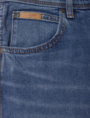 Wrangler - TEXAS SLIM - slim fit jeans - the marverick - 2