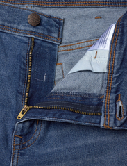 Wrangler - TEXAS SLIM - slim jeans - the marverick - 3