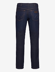 Wrangler - TEXAS SLIM - džinsa bikses ar tievām starām - lucky star - 1