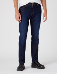 Wrangler - TEXAS SLIM - slim fit jeans - lucky star - 2