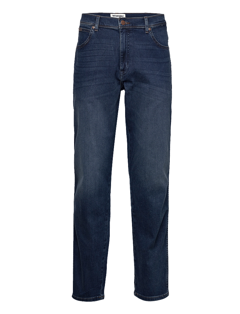 Wrangler - TEXAS SLIM - regular jeans - silkyway - 1
