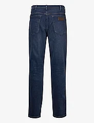 Wrangler - TEXAS SLIM - regular jeans - silkyway - 1
