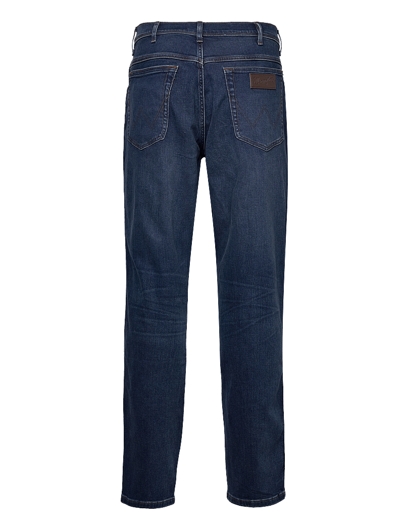 Wrangler - TEXAS SLIM - regular jeans - silkyway - 2
