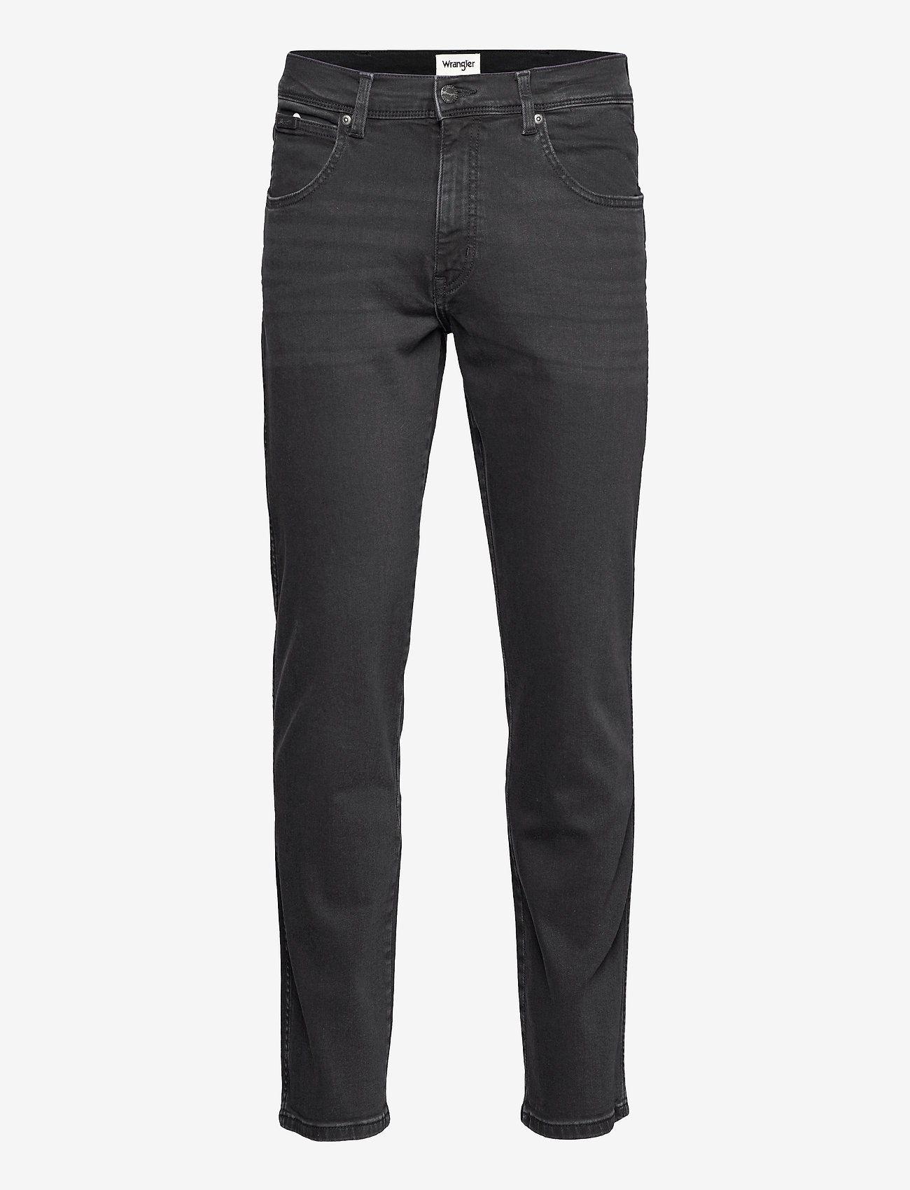 Wrangler - TEXAS SLIM - black crow - 0