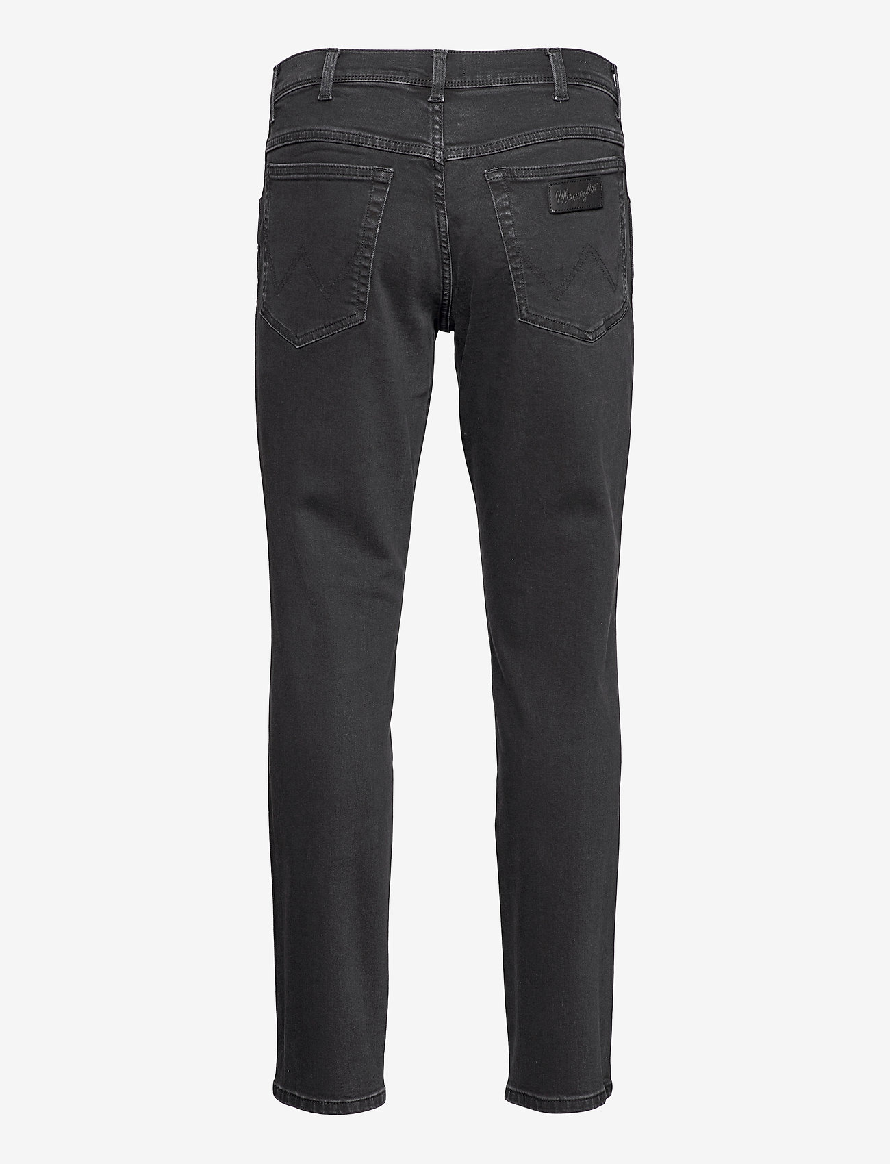 Wrangler - TEXAS SLIM - black crow - 1