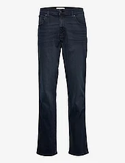 Wrangler - TEXAS SLIM - slim fit jeans - bruised river - 0