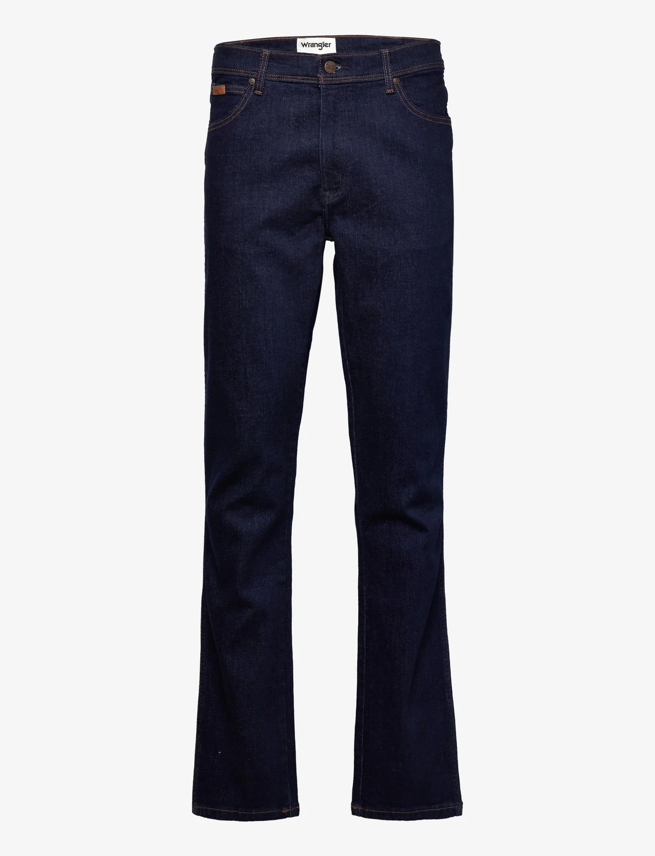 Wrangler Texas Slim - Regular jeans 
