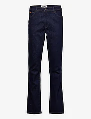 Wrangler - TEXAS SLIM - regular jeans - day drifter - 0