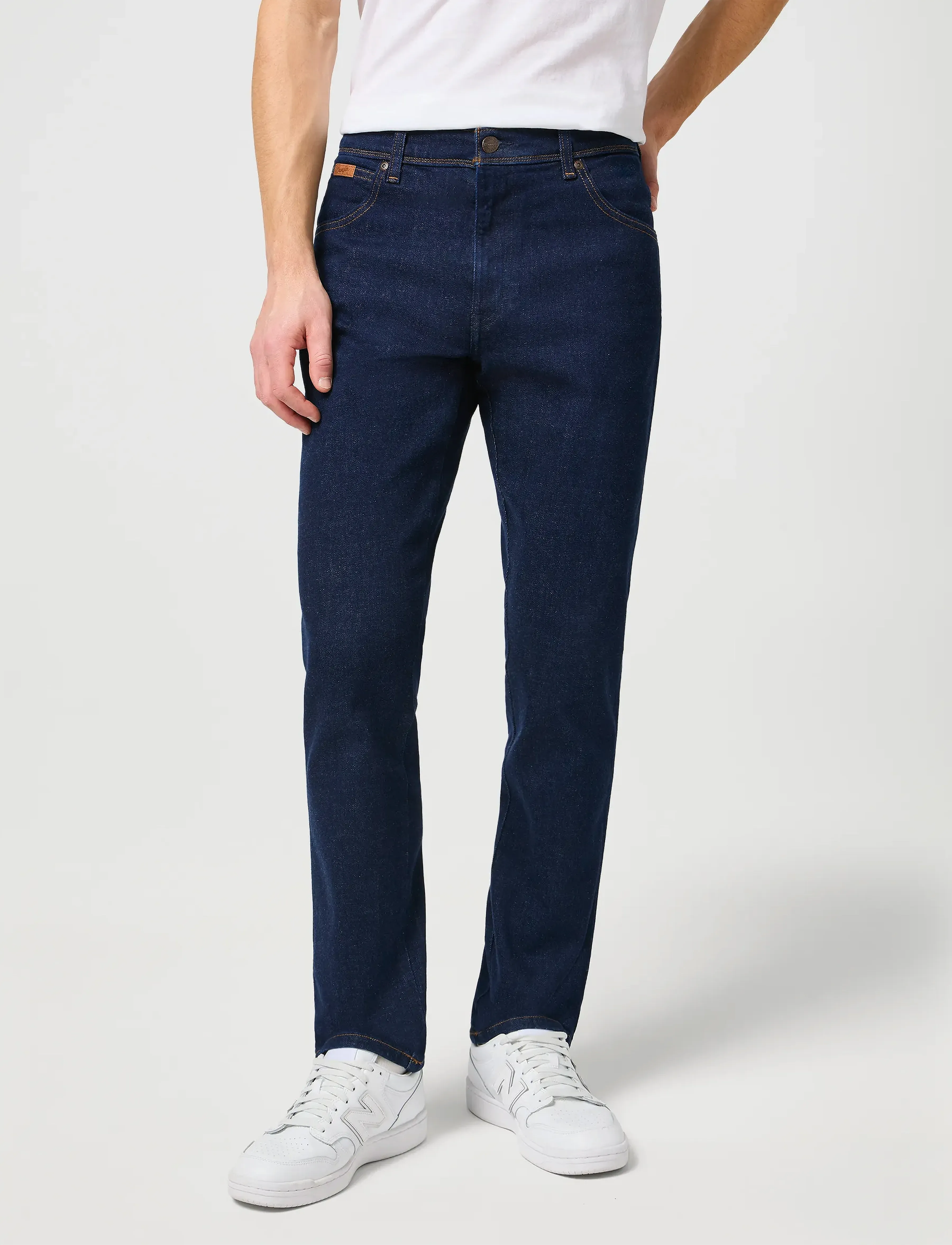 Wrangler - TEXAS SLIM - day drifter - 0